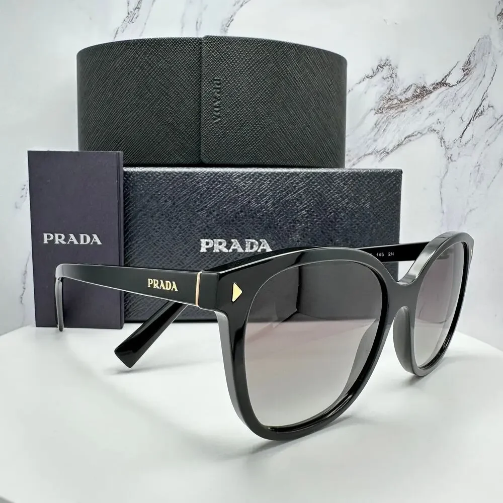 New PRADA Sunglasses